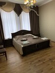 Гостевой дом (ulitsa Frunze, 184Б), hotel