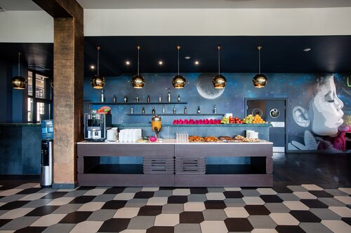 Гостиница Свежий ветер в Яхроме