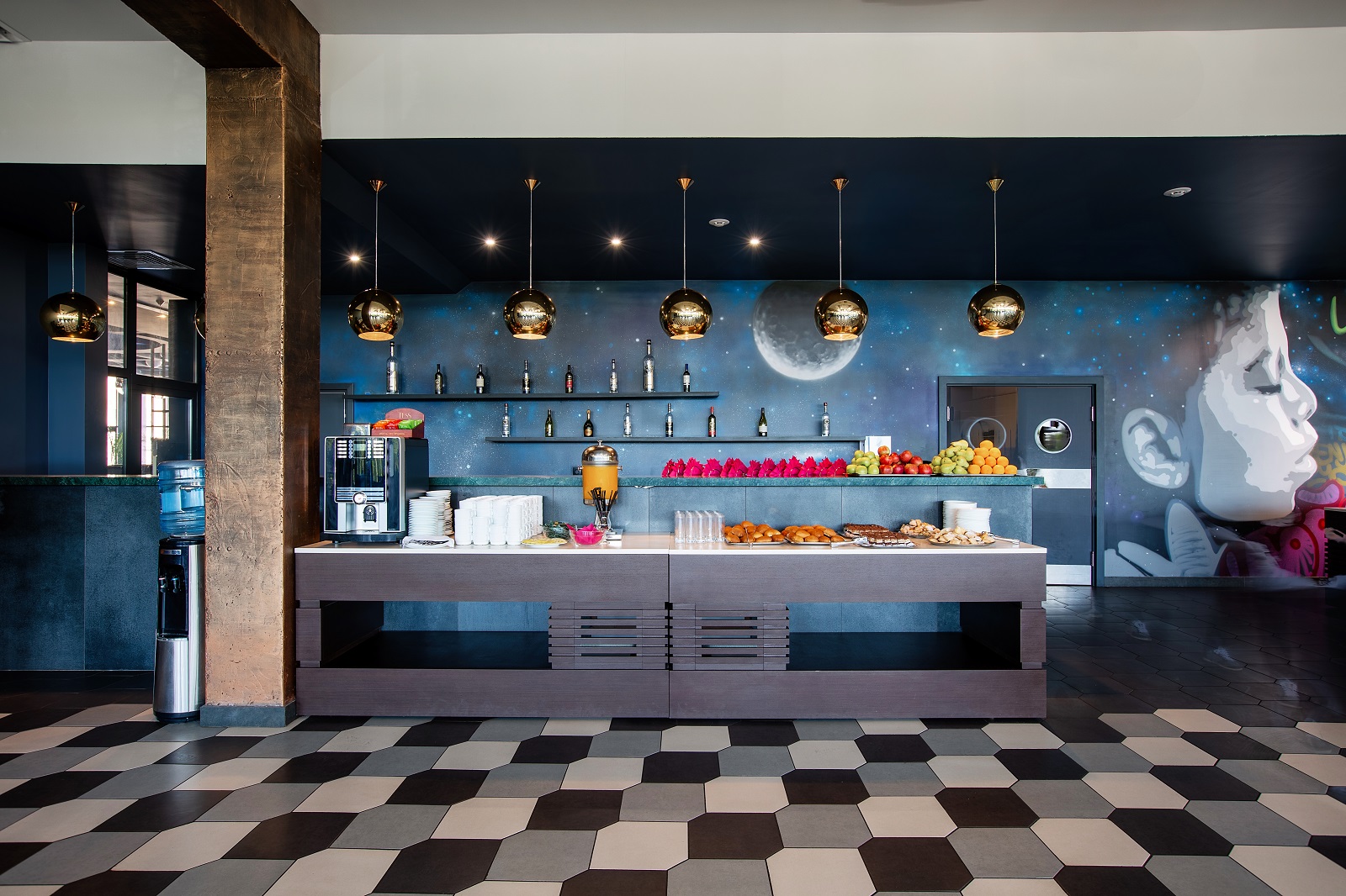 Фото Свежий ветер