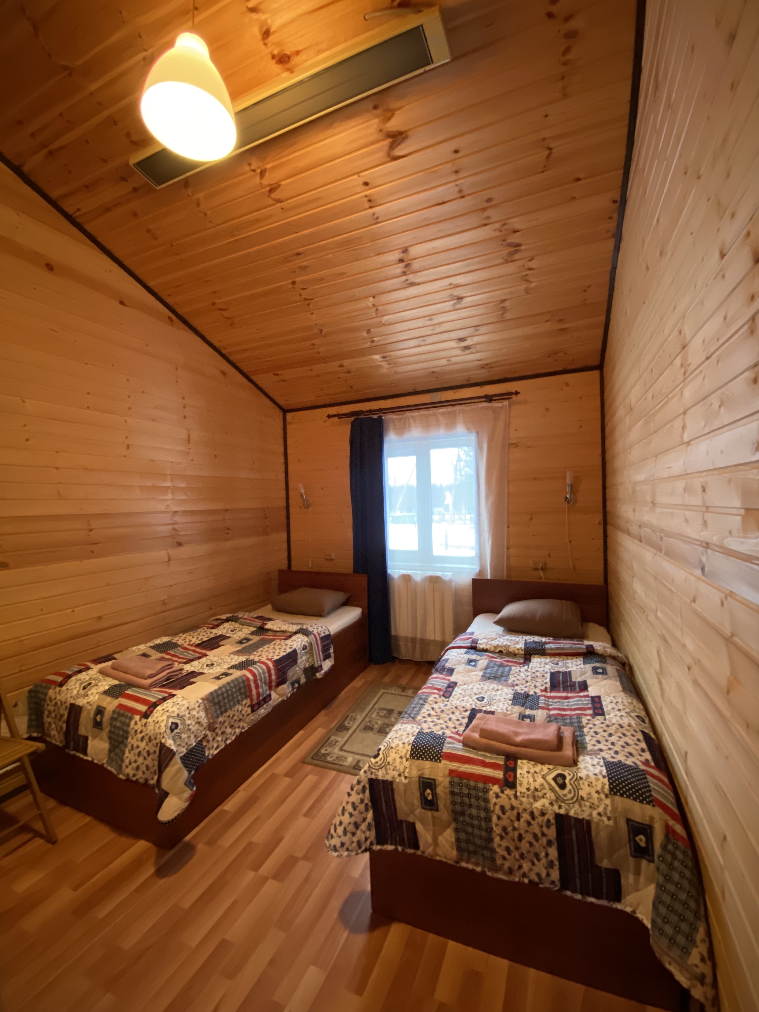 Фото Эко-хутор Ряйсяля