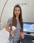 Chi-Chi (Trnavskaya ulitsa, 24А) ، إزالة الشعر