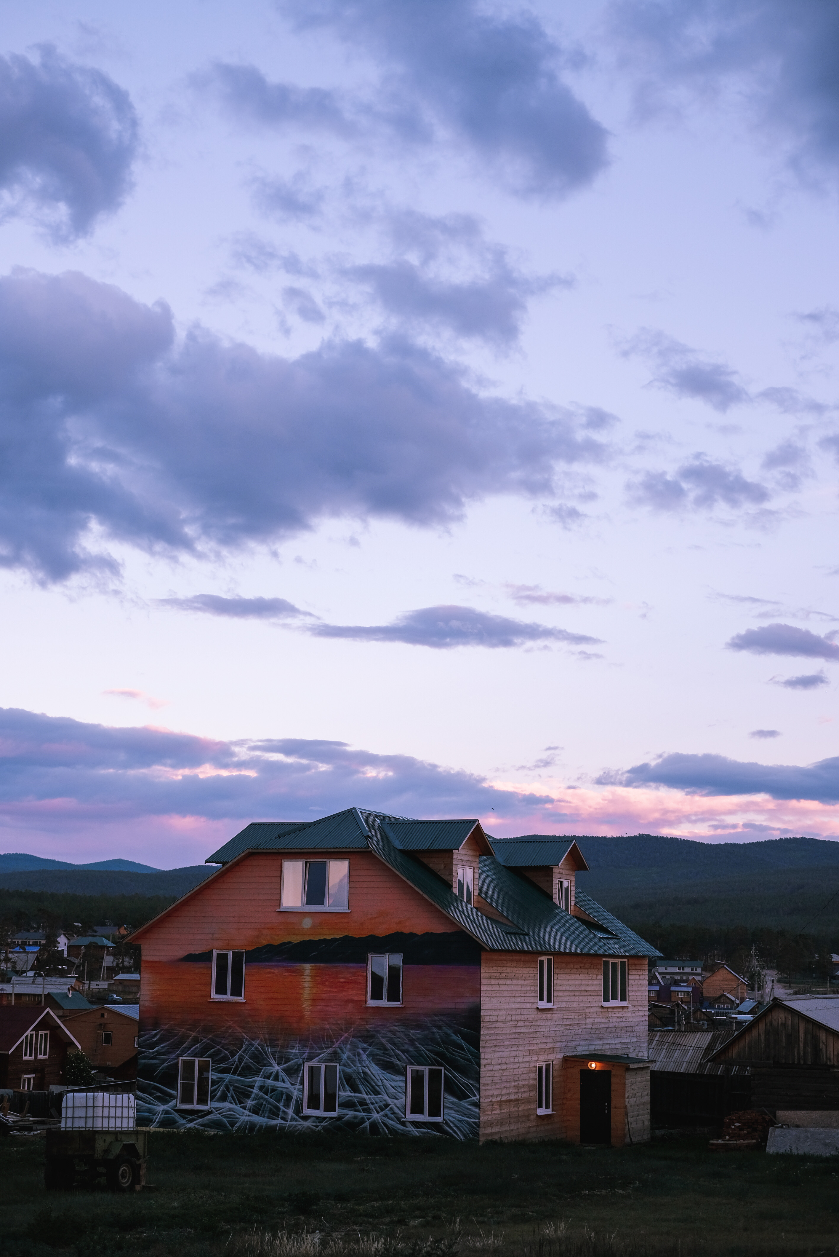 Фото Baikal soul