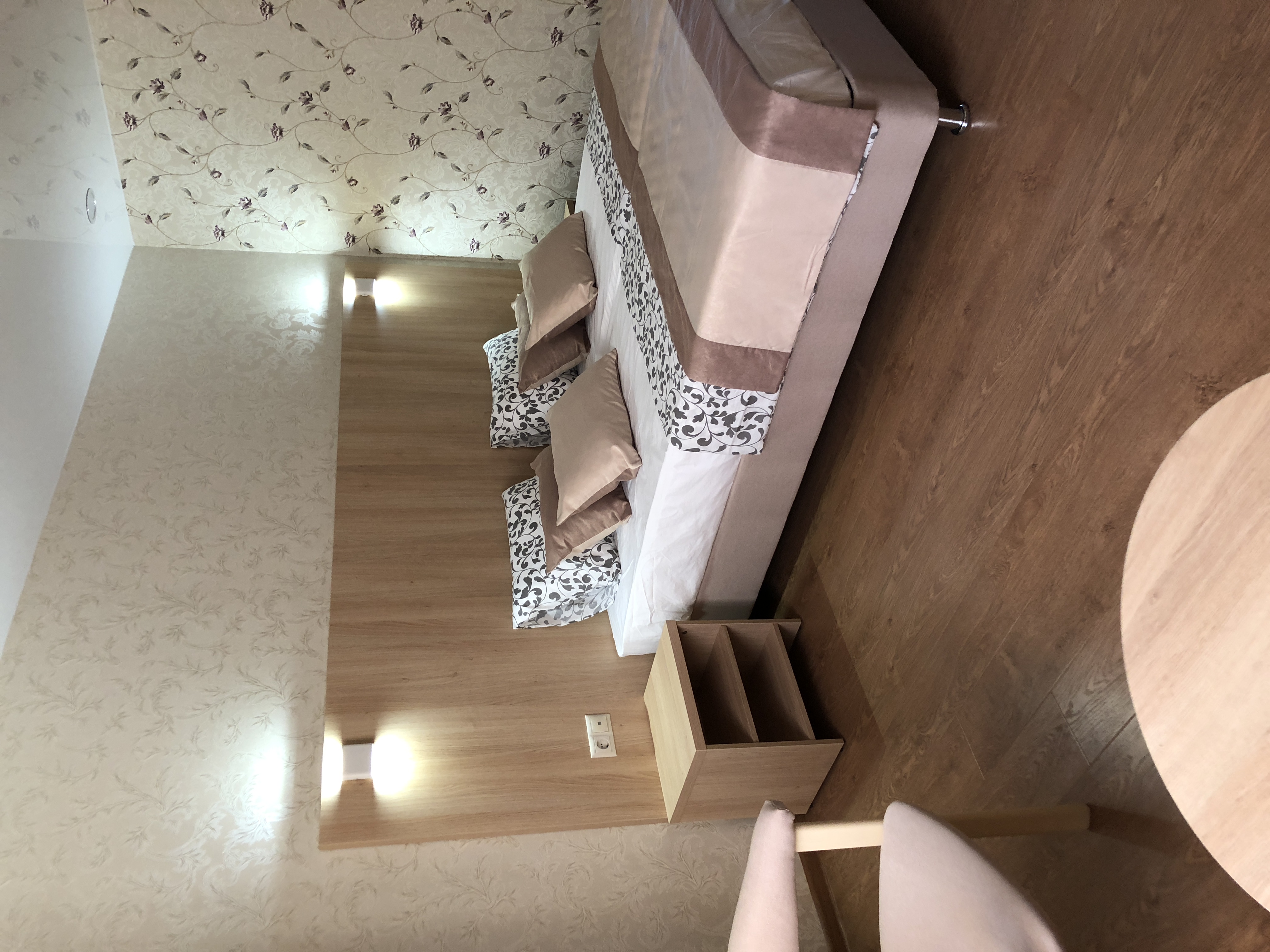 Фото Three Seasons