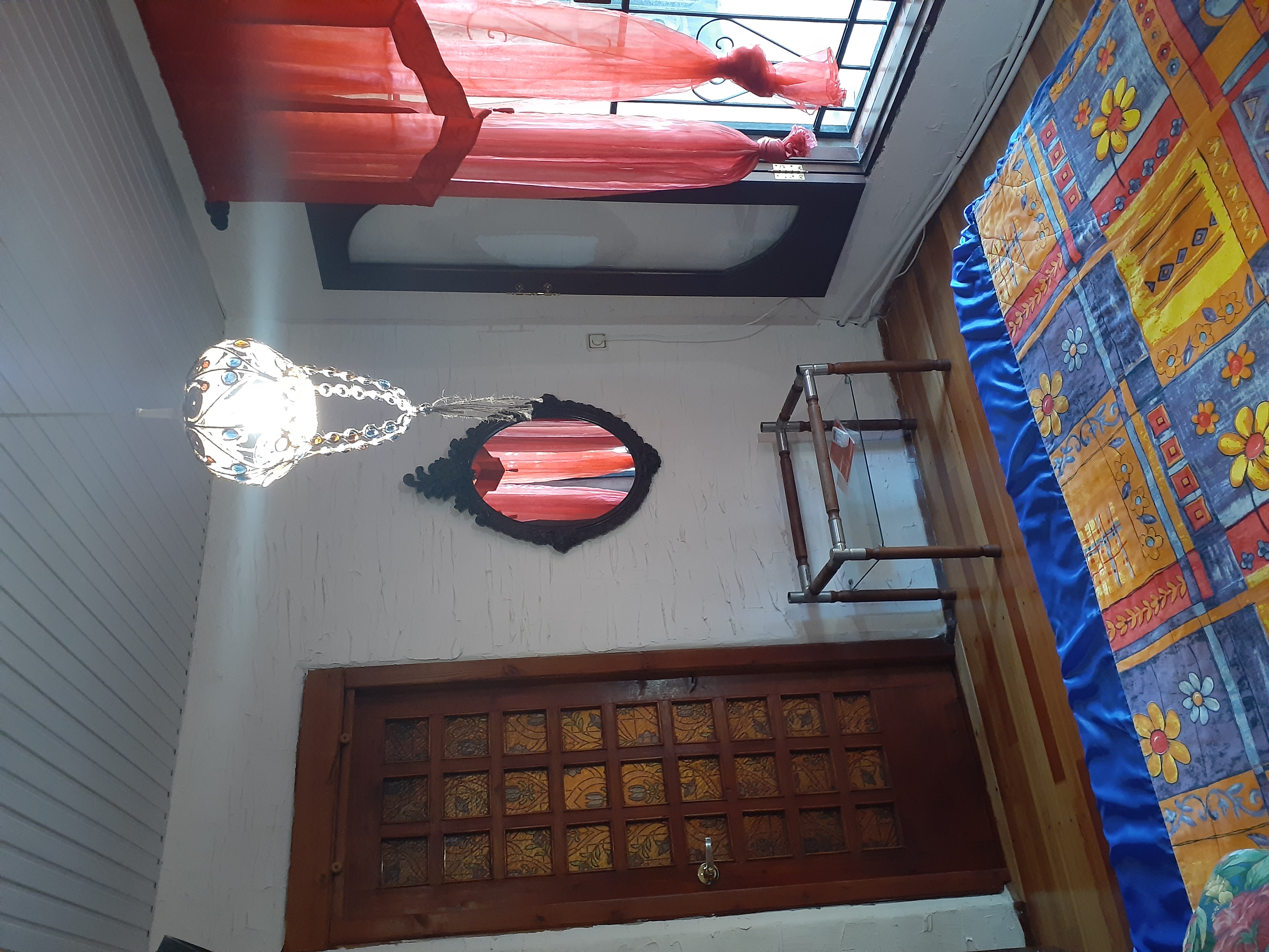 Фото Чемитоквадже Дом у моря