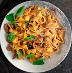PastaPasta (Ligovskiy Avenue, 289), food manufacturers