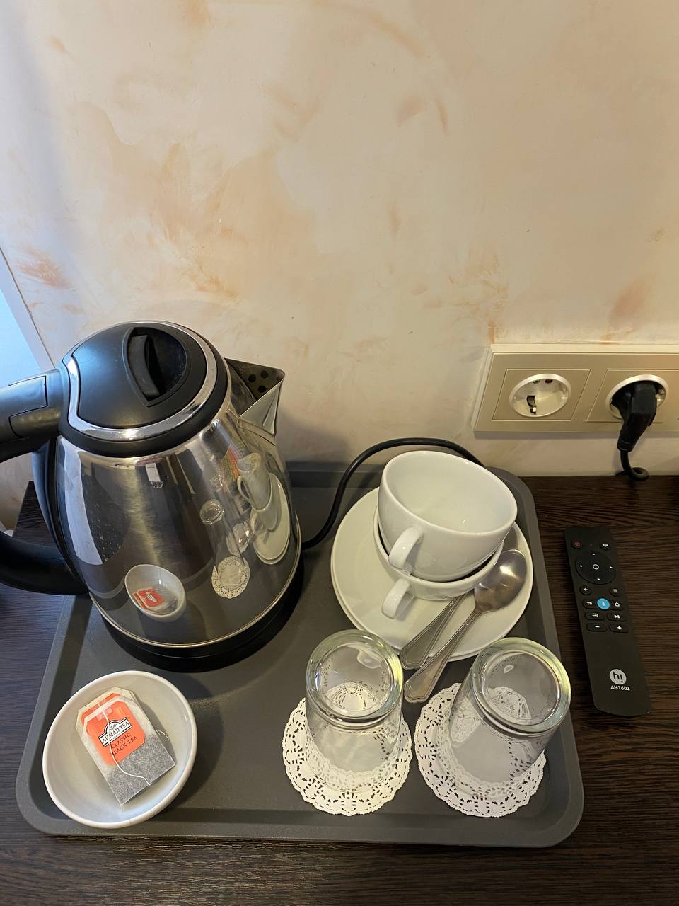 Фото Премьера