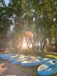 Forest Camp (Gagarina Street, 45А), summer camp