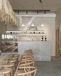 Fabrista (Dakhadaeva Street, 22), coffee shop