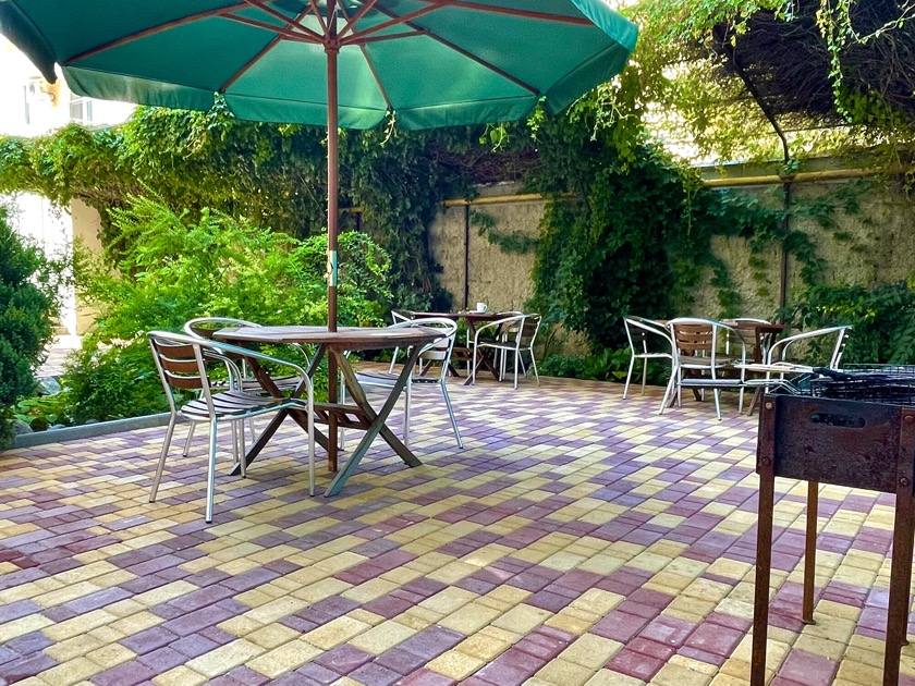 Фото Галант