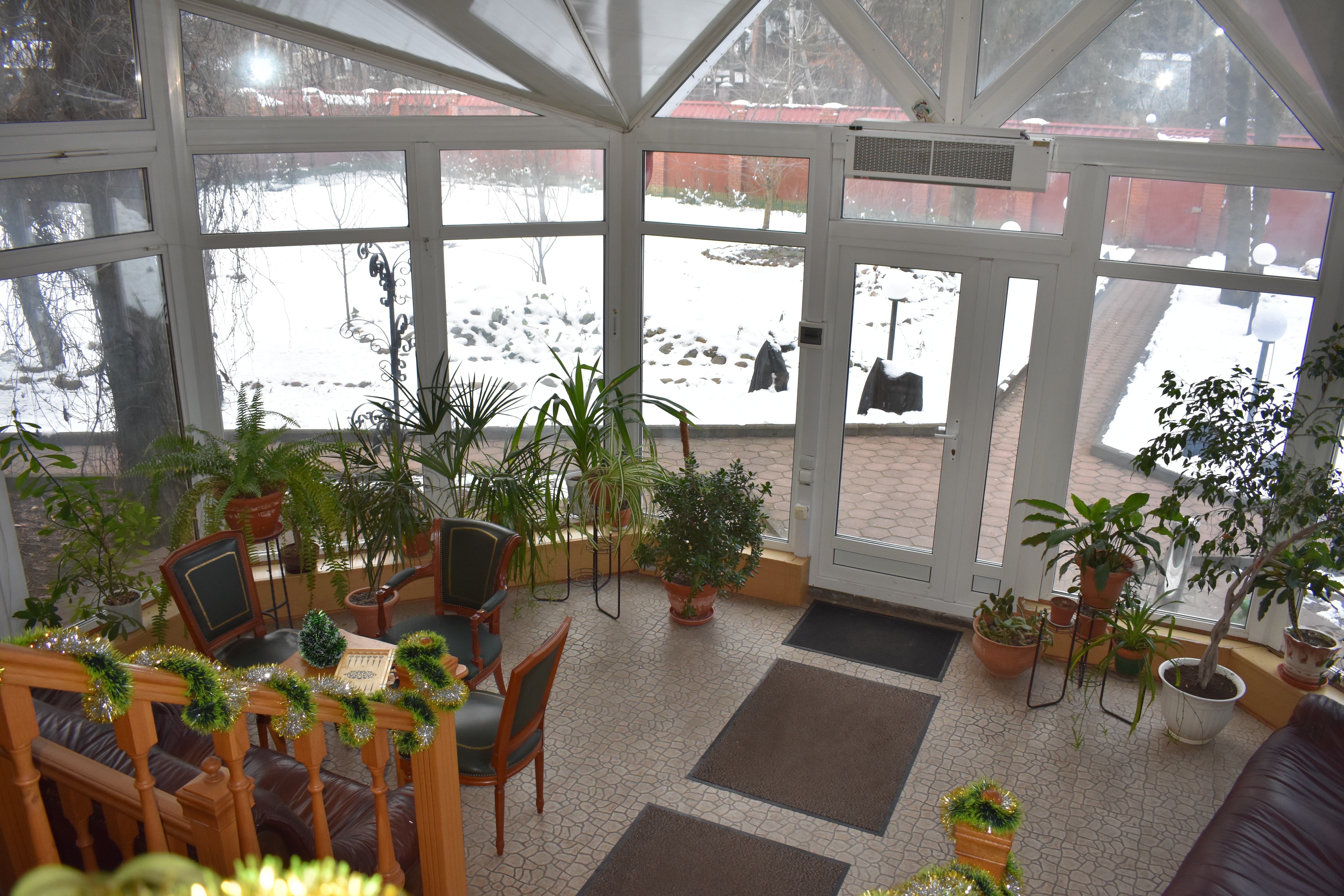 Фото Поместье