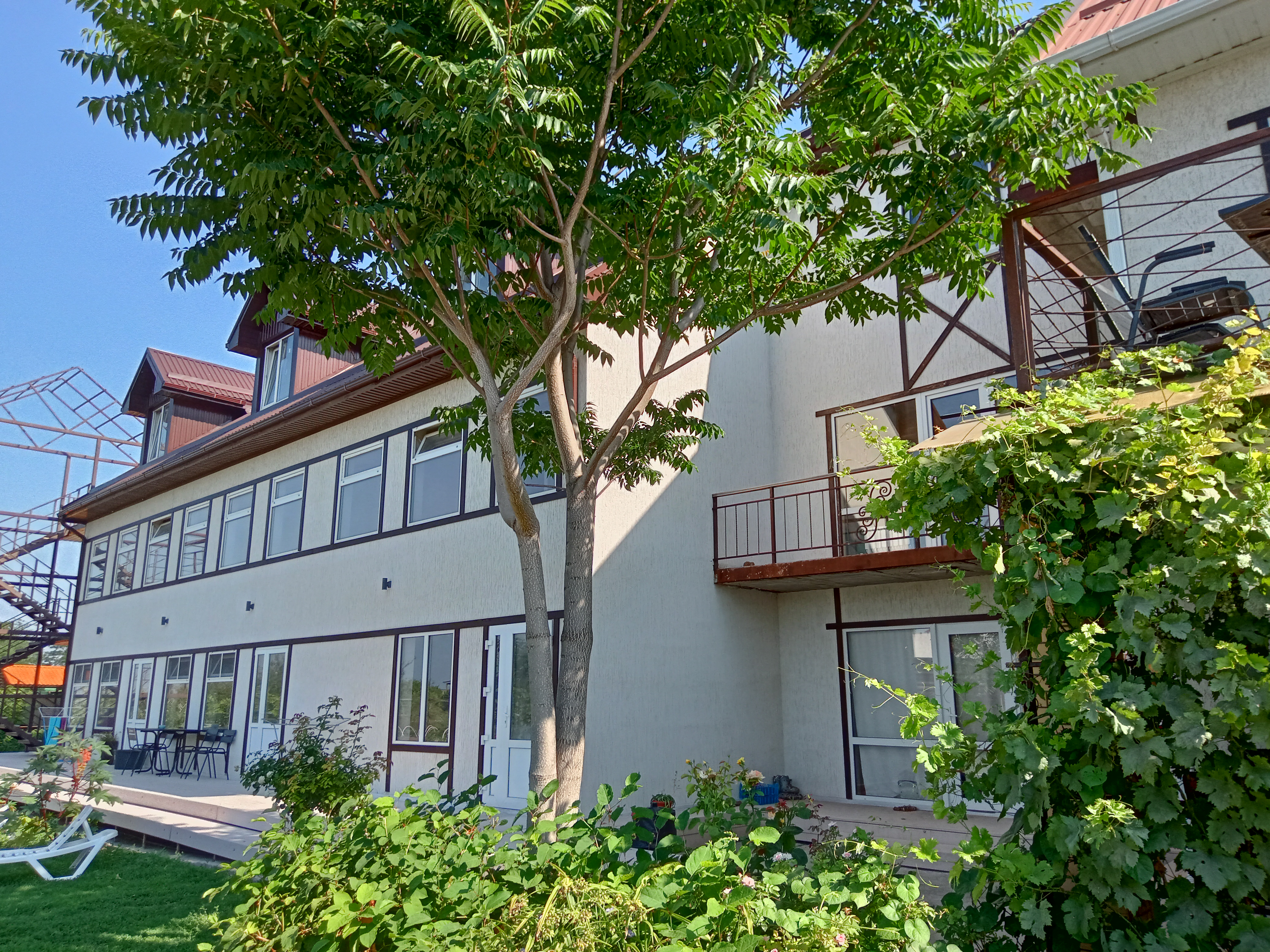 Фото отеля 5