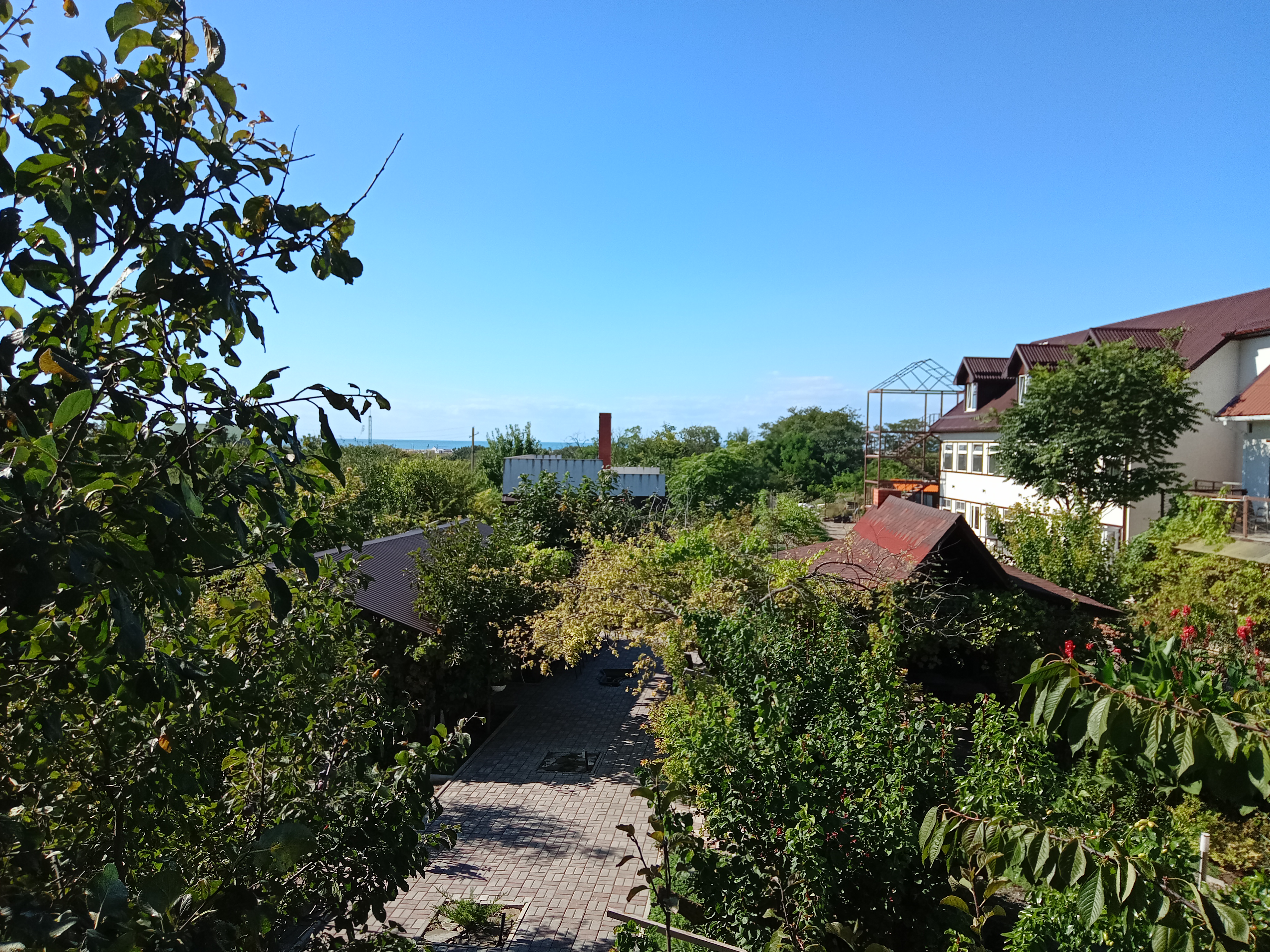 Фото Севилия Парк Отель