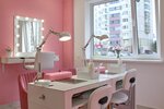 4hands (Krasnogorsky Boulevard, 13к2), estudio de manicura