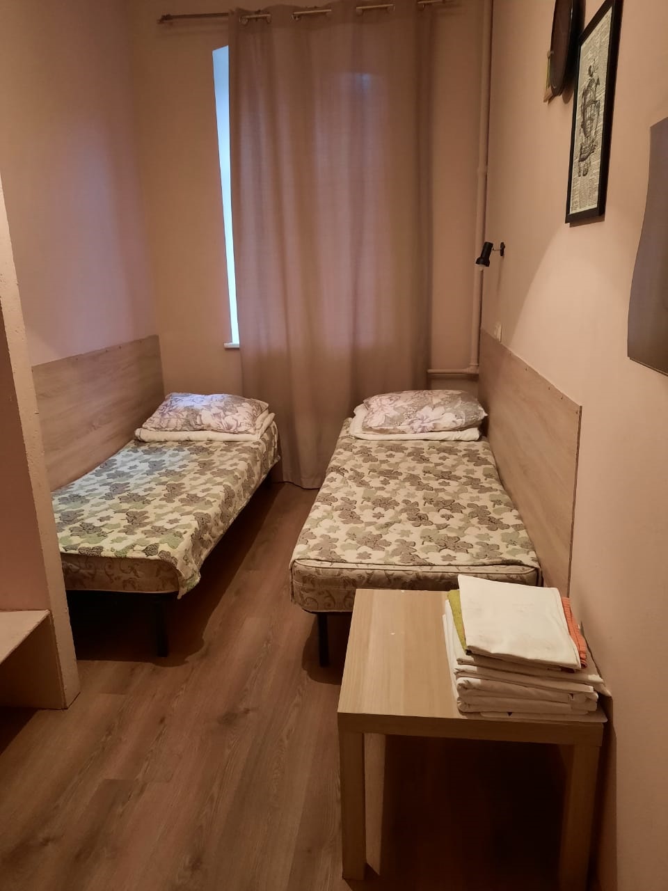 Фото Все путём