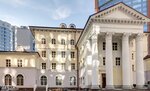 Artwallmsk (Leningradskiy Avenue, 31с3), partition systems