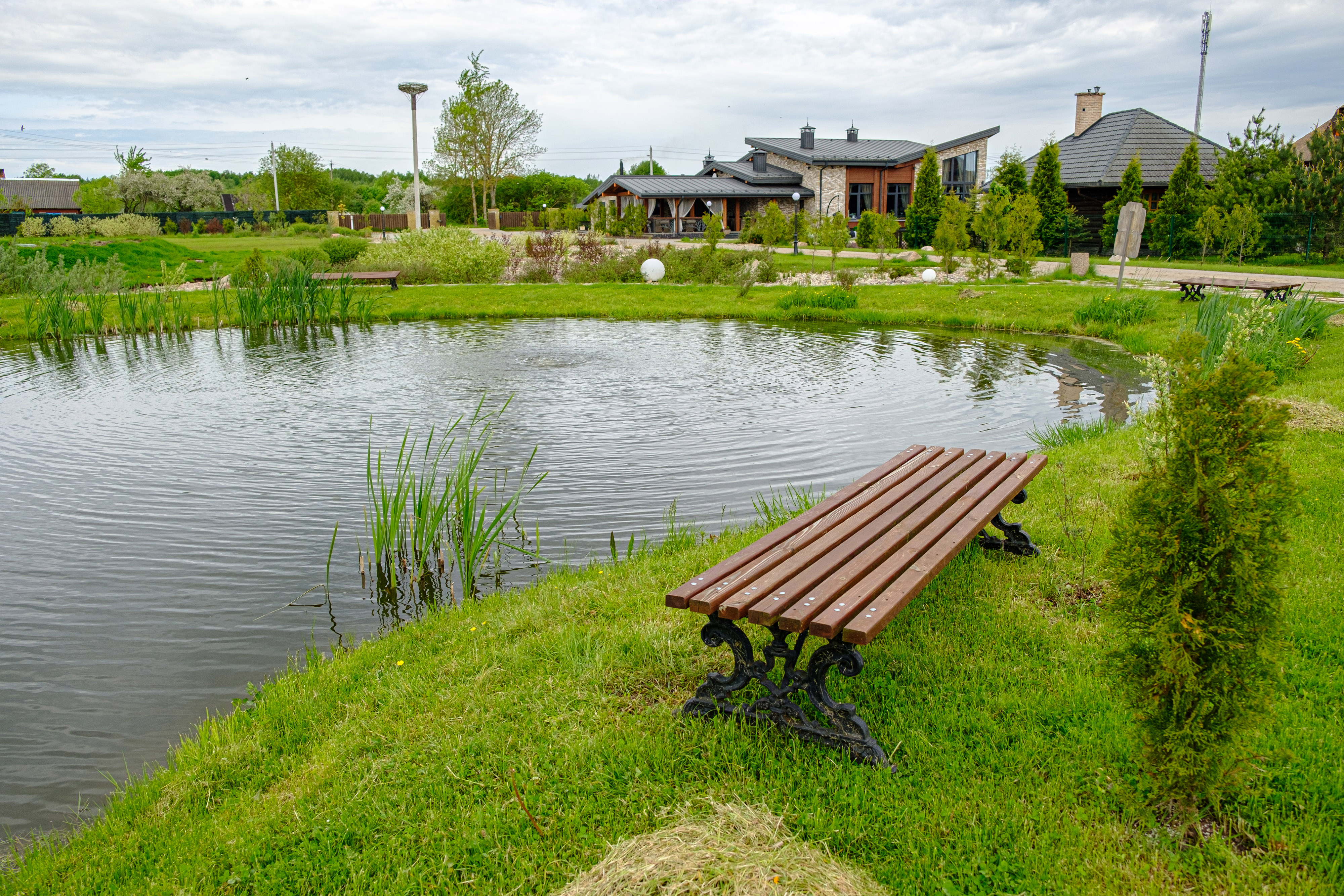 Фото Три медведя