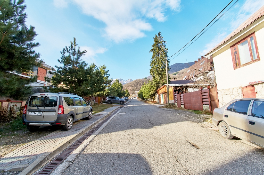 Фото Вершина