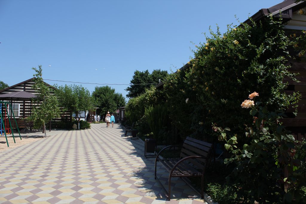 Фото Альтаир