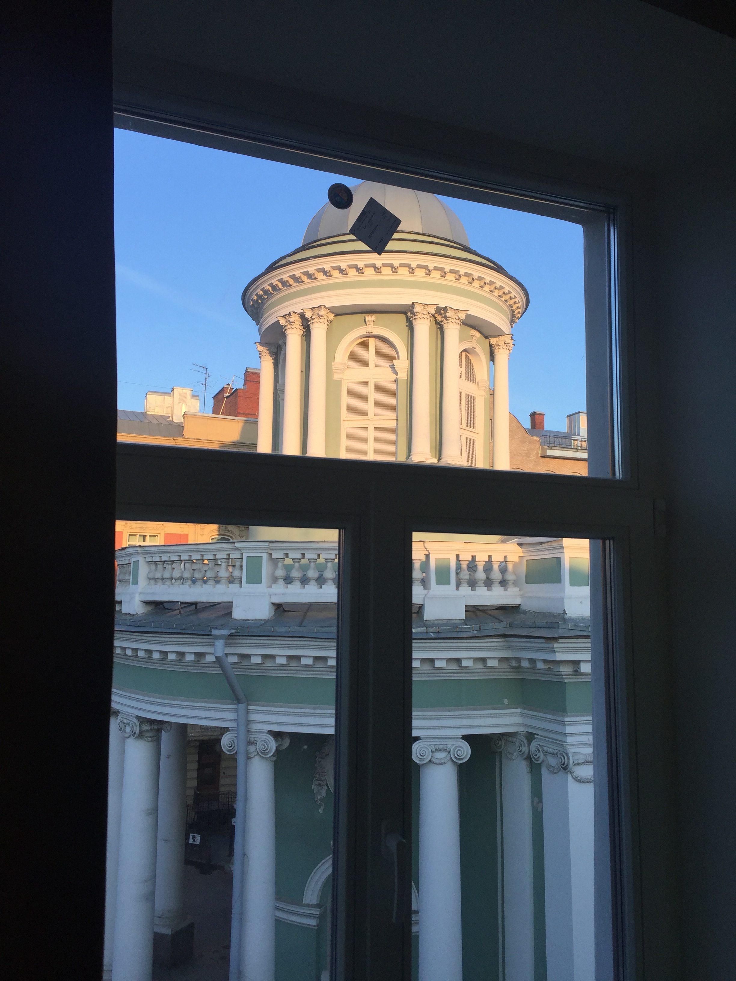 Фото Feel Apartments