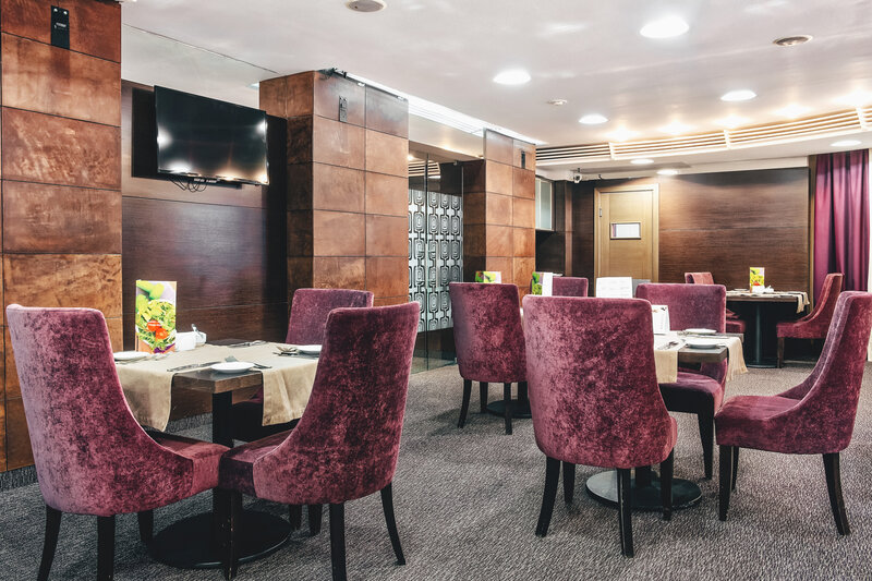 Гранд Авеню by Usta Hotels — фото 20
