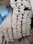 Вагонка (Armavirskaya Street, 230/1), productos madereros