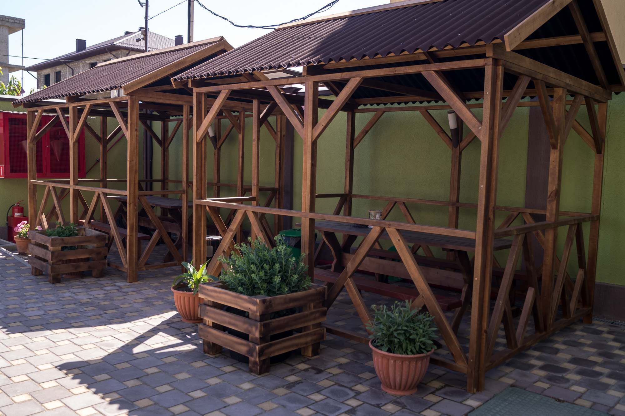 Фото Маэстро