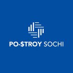 Po-Stroy Sochi (Tsentralniy Microdistrict, Moskovskaya Street, 3к5), compañía de construcción