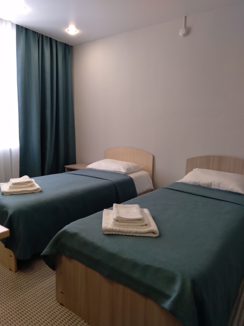 Фото отеля 5