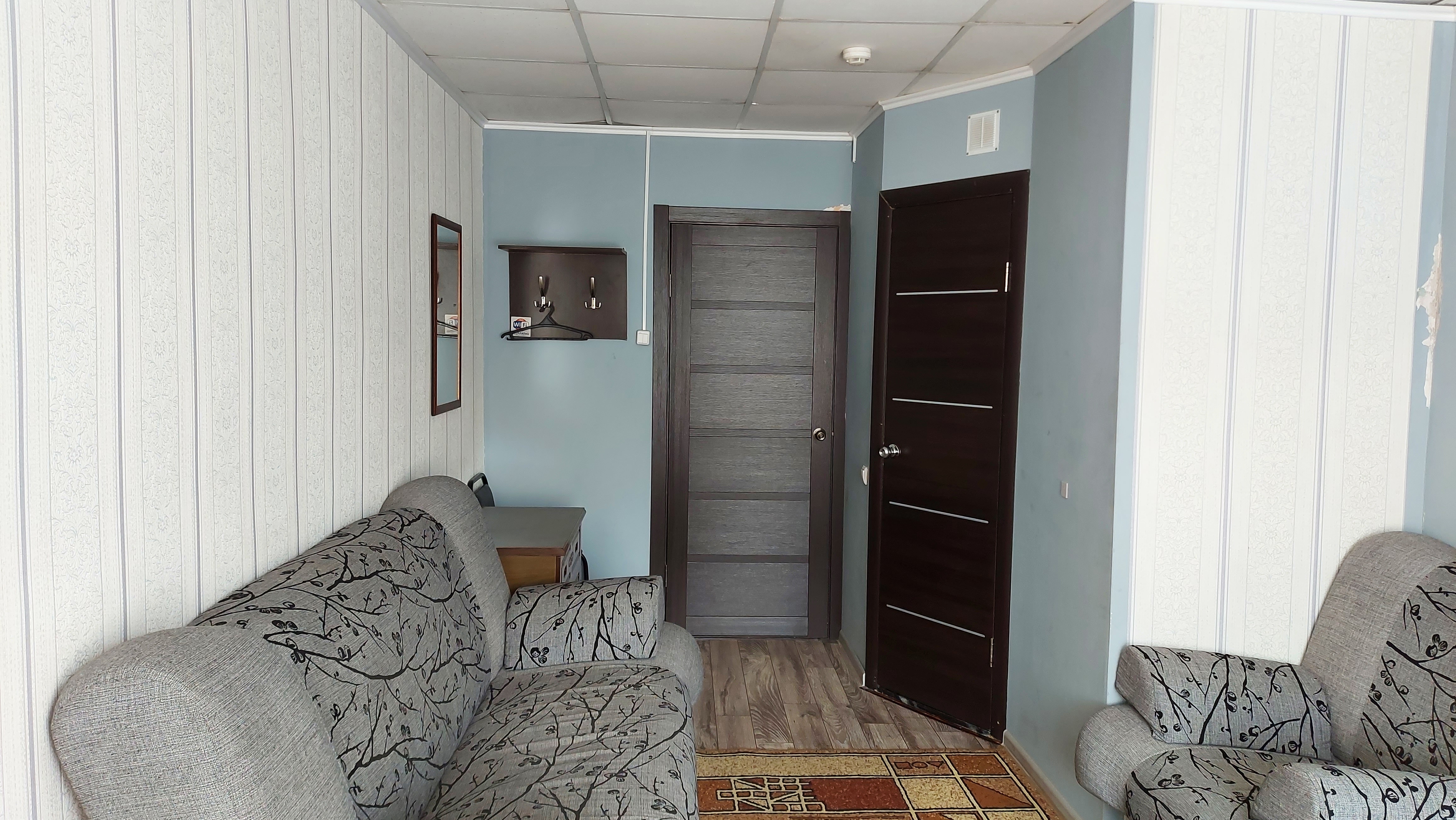 Фото Гостиница Ангара