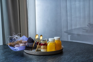 Kamarooms Business Hotel & SPA