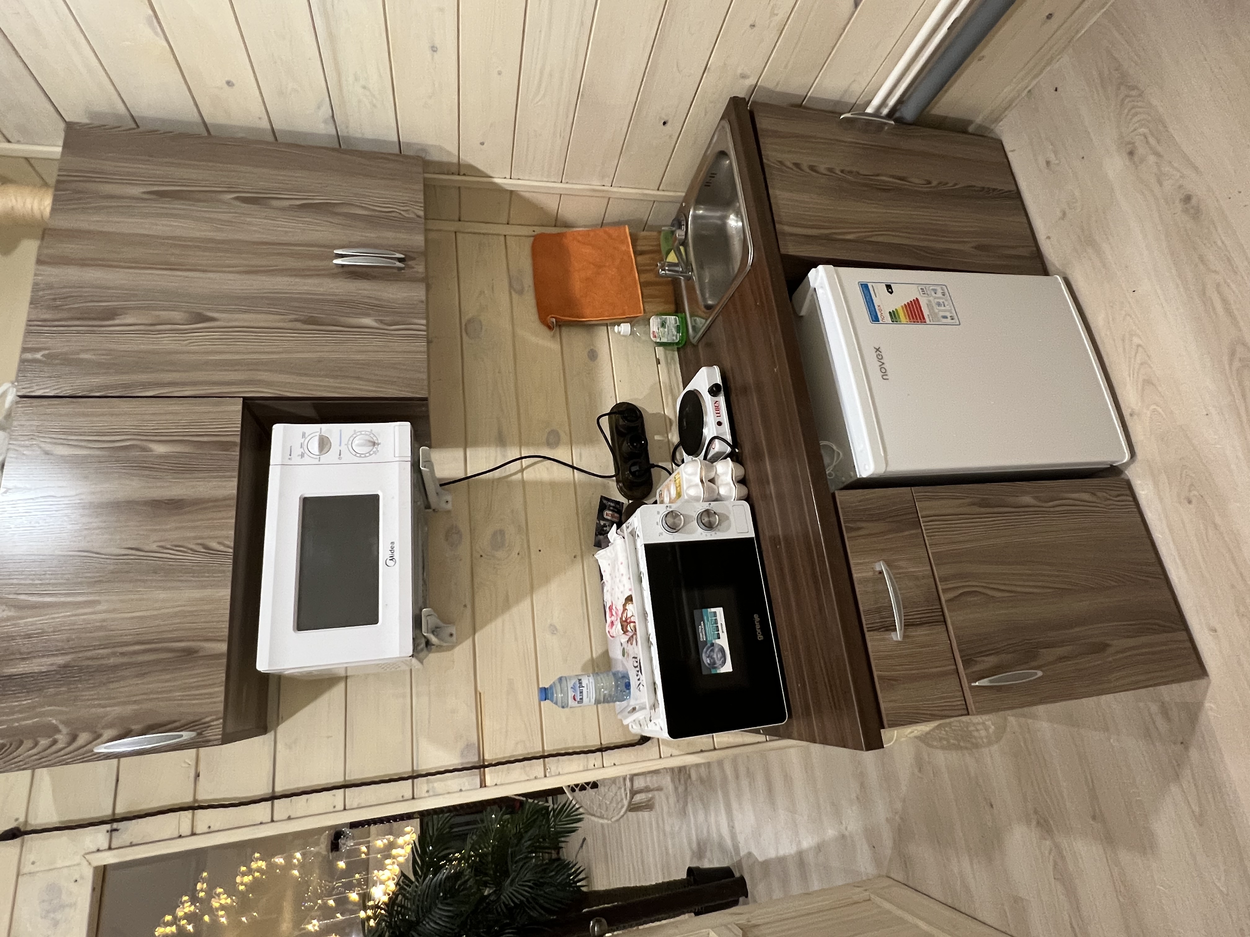 Фото Калинин Двор