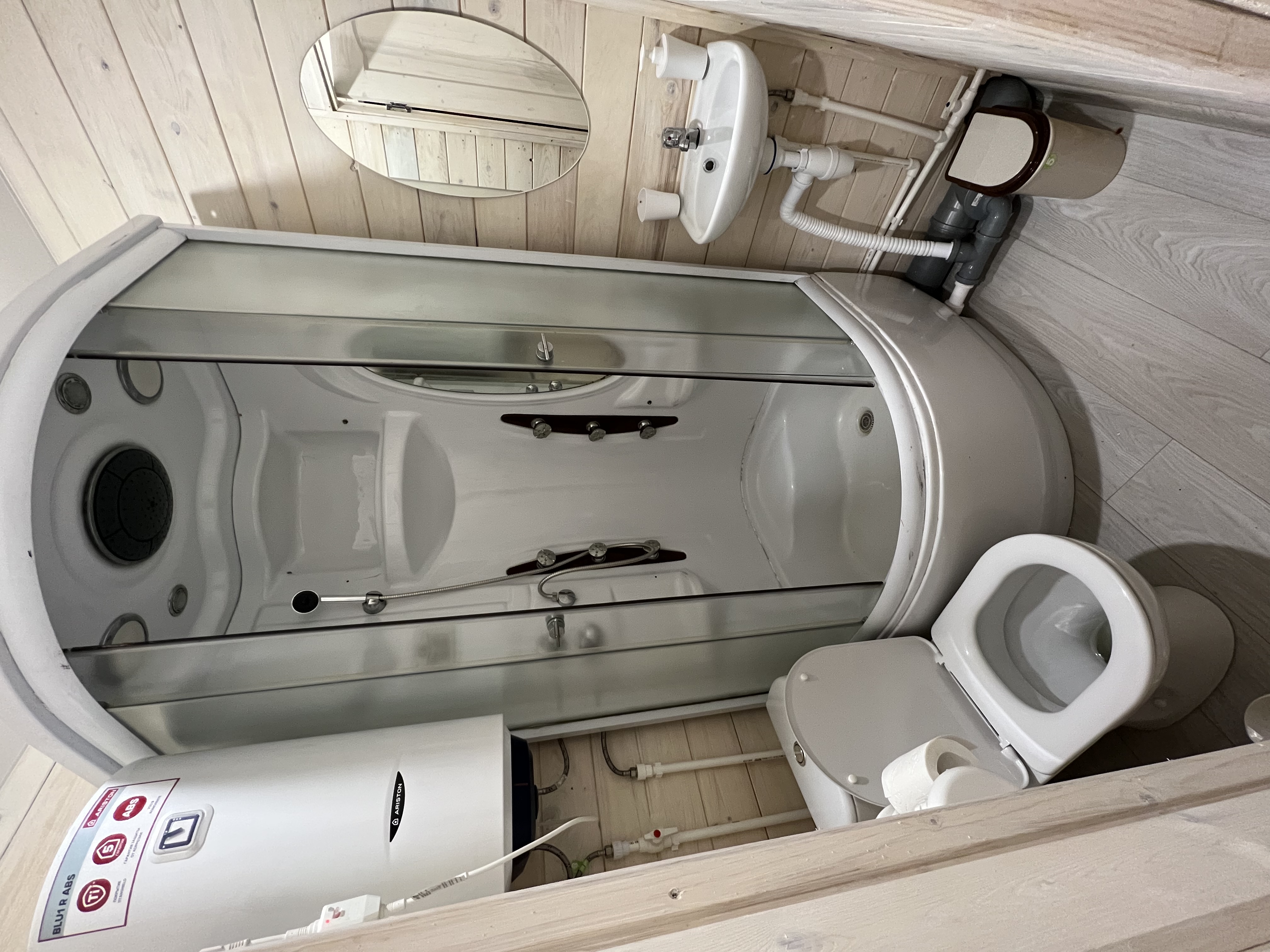 Фото Калинин Двор