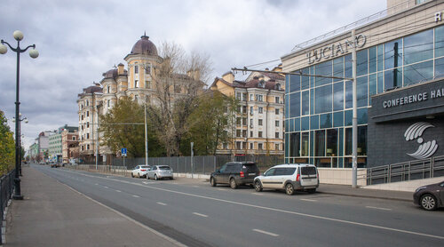 Гостиница Arsenika в Казани