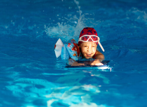 Гостиница Фанагориец в Кучугурах