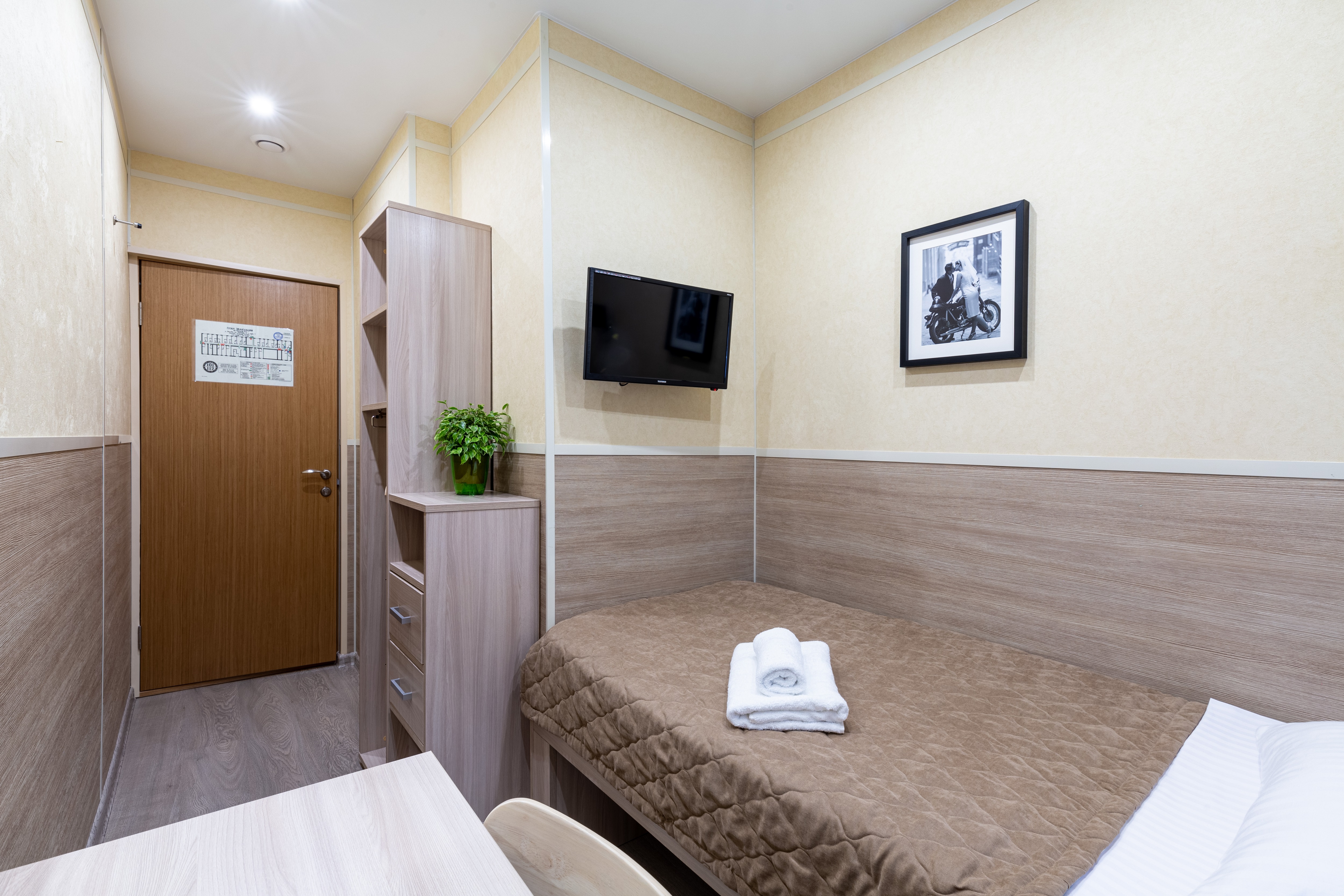 Фото Нахимовский