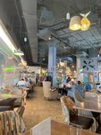 AnderSon (Novoyasenevskiy Avenue, 11), cafe