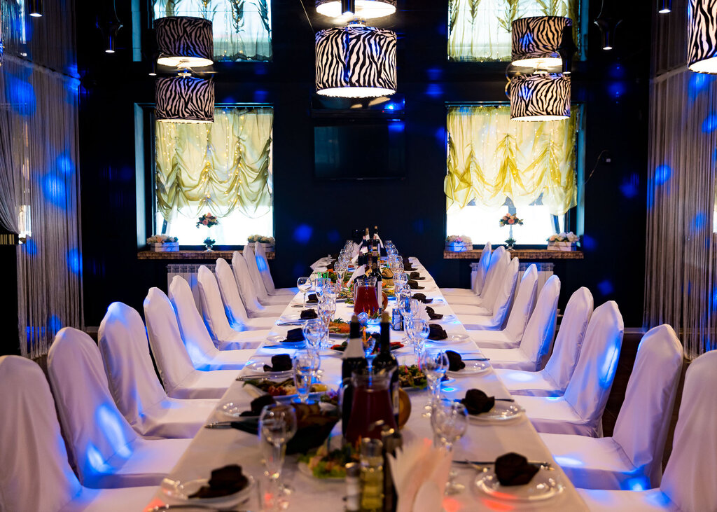 Кафе ярцево