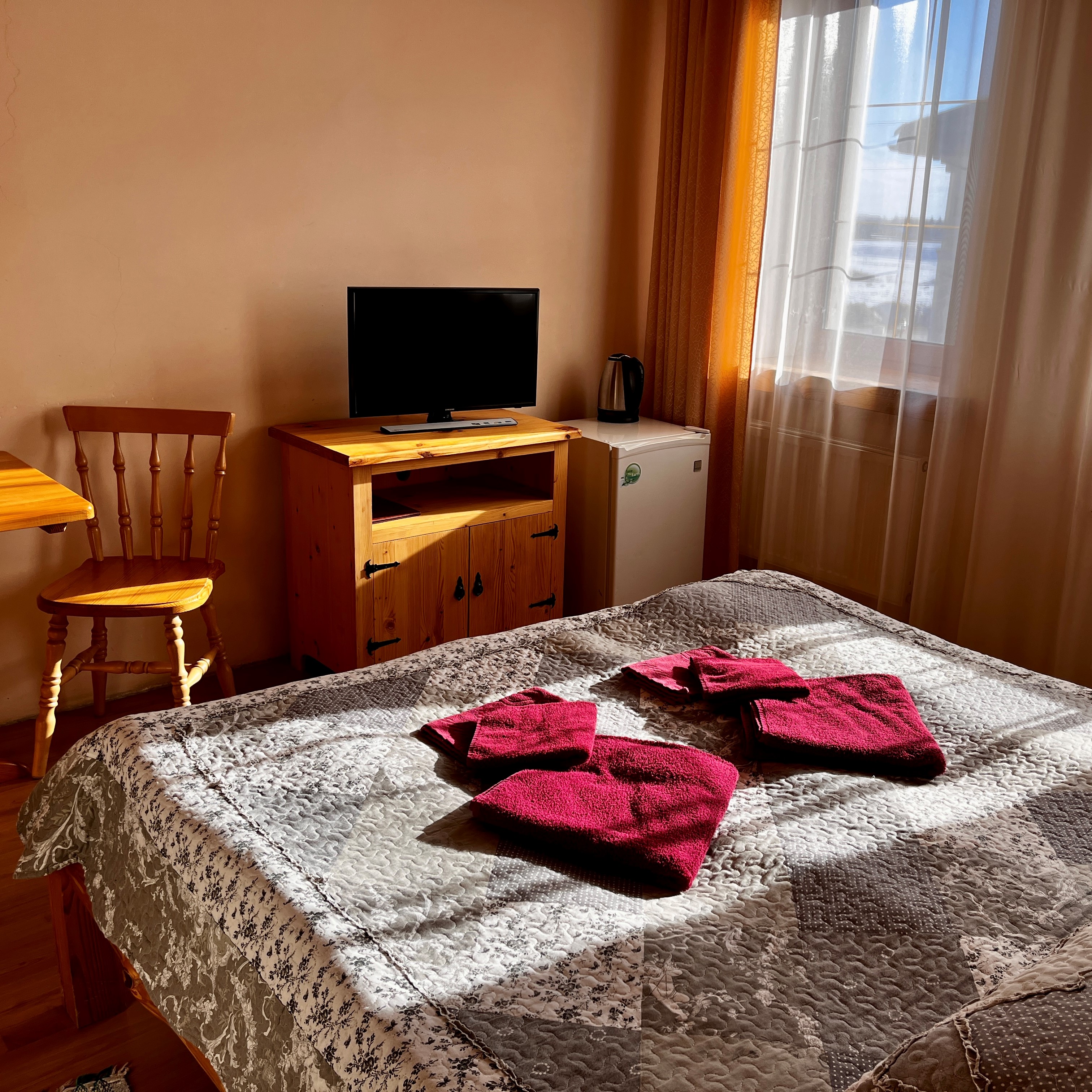 Фото Алексеевская Усадьба