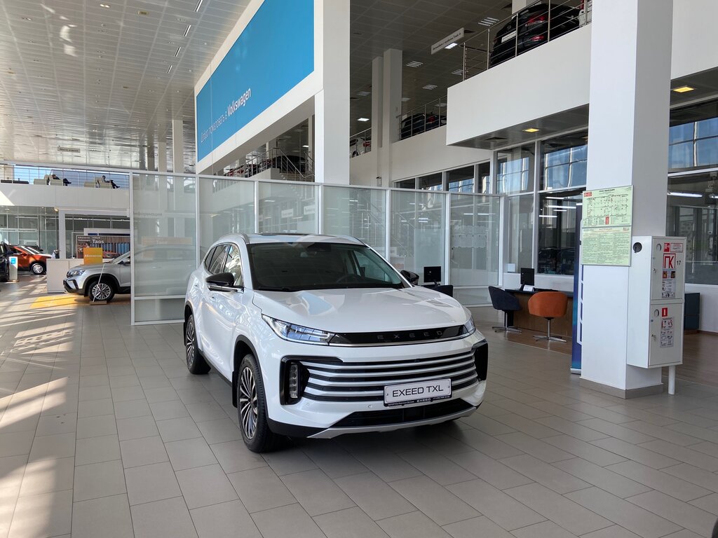 Авторусь мытищи автомобили
