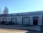 AutoVikos.ru (ulitsa Kalyayeva, 3/3), auto parts and auto goods store