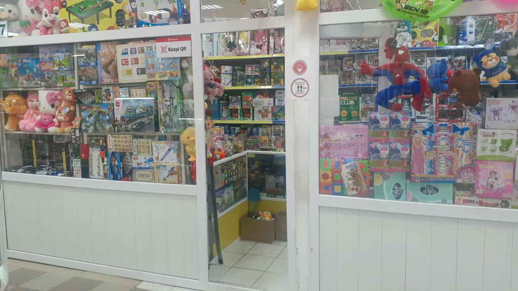 Children's clothing store Магазин детской одежды, Astana, photo