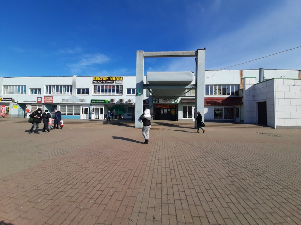 Тц крыница могилев карта