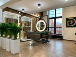 Dajmur Studio (Novoryazanskaya Street, 26с1), extensiones de cabello