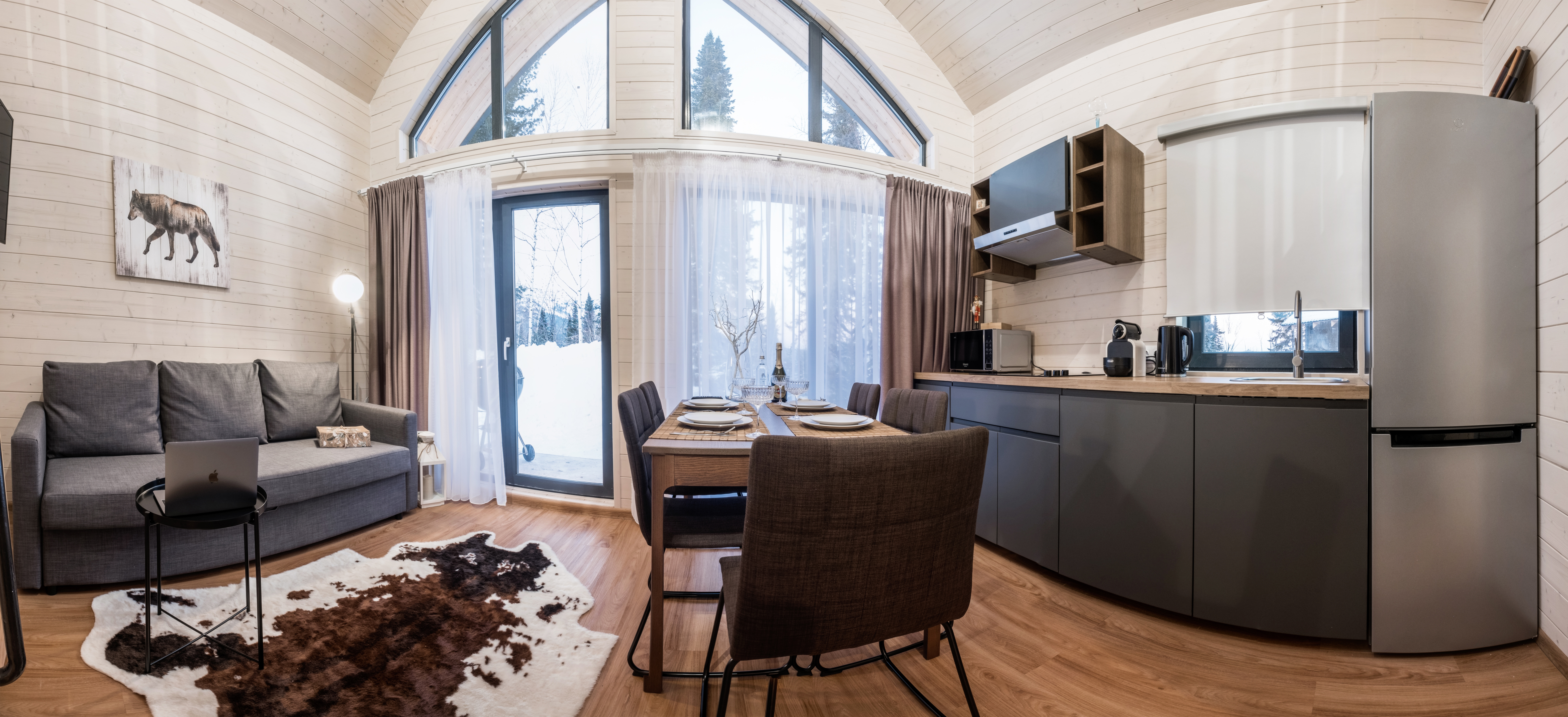 Фото Mountain Club