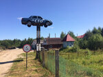Станция техобслуживания (Sharya, Sovetskaya ulitsa, 137А), car service, auto repair