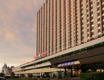 Olympic-Tour (Izmaylovskoye Highway, 71к4Г-Д), hotel reservations