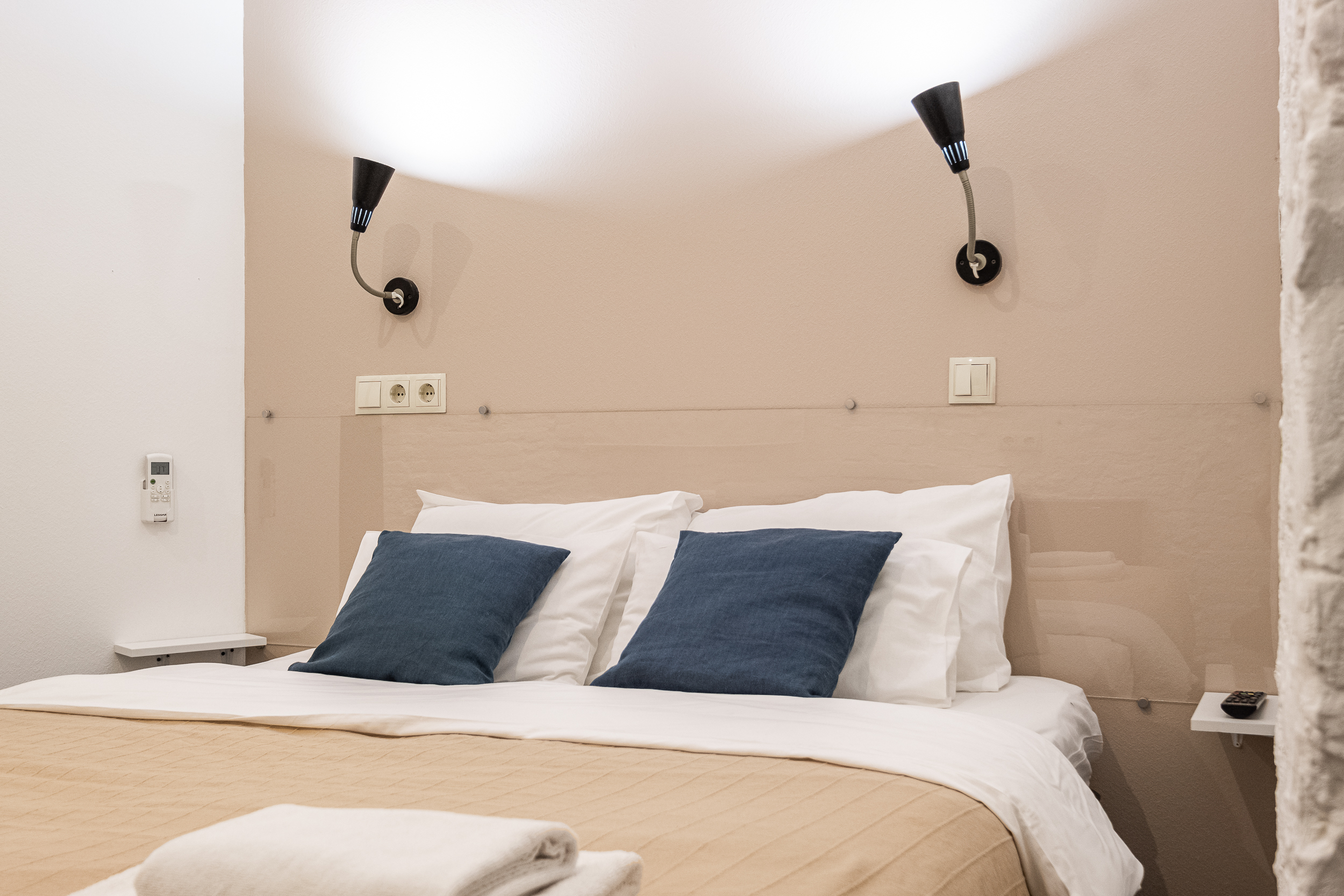 Фото Гостевые комнаты на Казанской 43