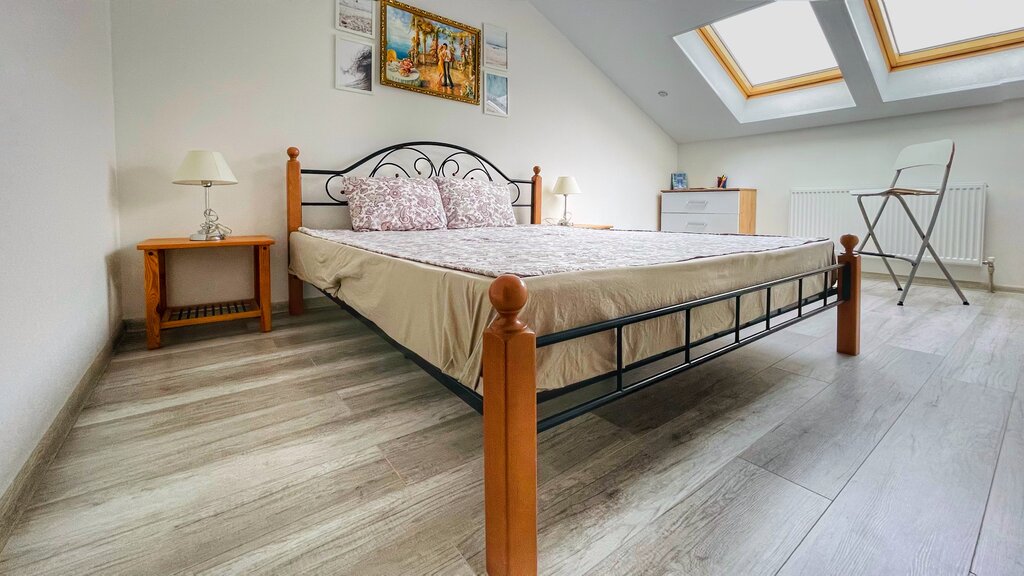 Short-term housing rental Солнечный берег, Gelendgik, photo