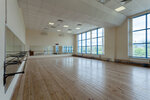 Galatea (Ryazansky Avenue, 7к2), sports club