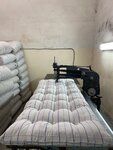 Tk Omega (Vesennyaya Street, 8) ، شركة الغزل والنسيج